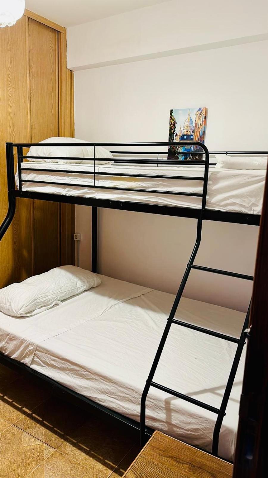 Punta Me Rooms In Madrid Downtown Екстериор снимка