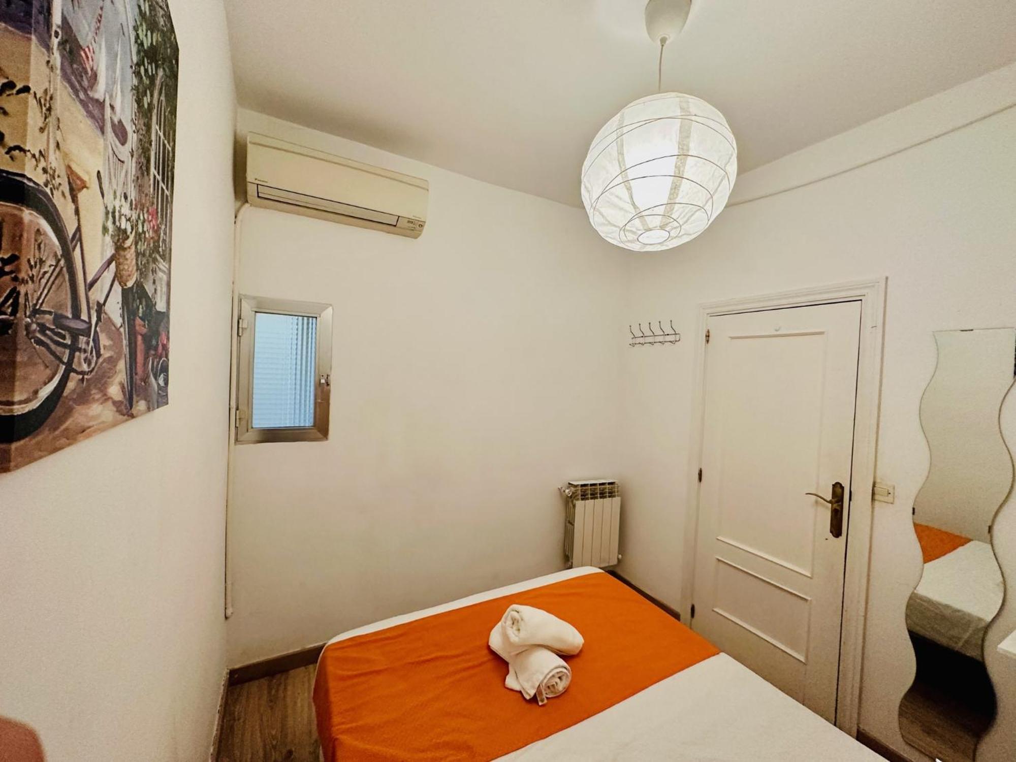 Punta Me Rooms In Madrid Downtown Екстериор снимка